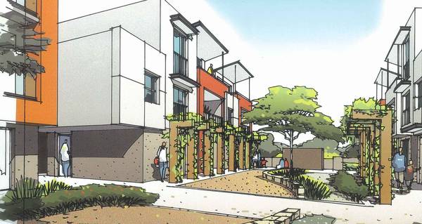 BRAND NEW - EXECUTIVE APARTMENT LIVING!!! Picture 1