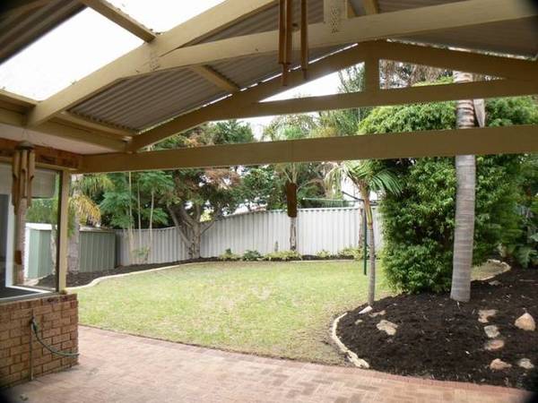 ONE OF THE BEST STREETS IN YANGEBUP Picture 1