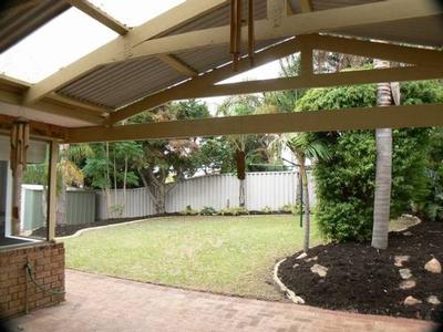 ONE OF THE BEST STREETS IN YANGEBUP Picture ONE OF THE BEST STREETS IN YANGEBUP Picture