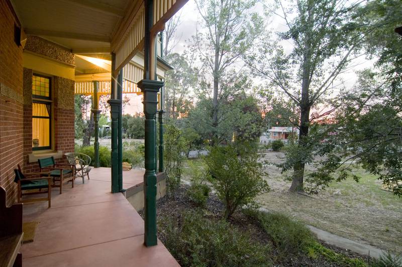 LANGLEY HALL Picture 2