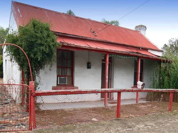 COATH COTTAGE (CIRCA 1860) Picture 1