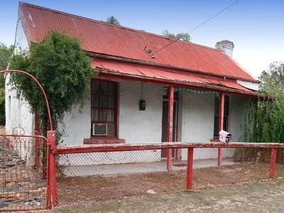 COATH COTTAGE (CIRCA 1860) Picture COATH COTTAGE (CIRCA 1860) Picture