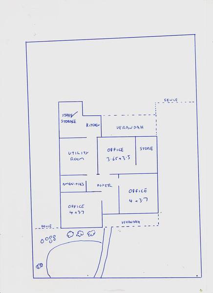 CLOSE TO TOWN Picture 2