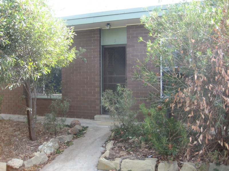 One of Five Units Picture 1