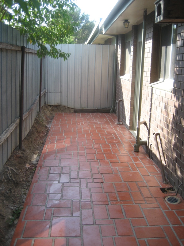 One of Five Units Picture 2