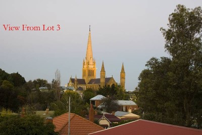 CITY FRINGE (LAND ONLY) - STUNNING CATHEDRAL & CITY VIEWS Picture CITY FRINGE (LAND ONLY) - STUNNING CATHEDRAL & CITY VIEWS Picture