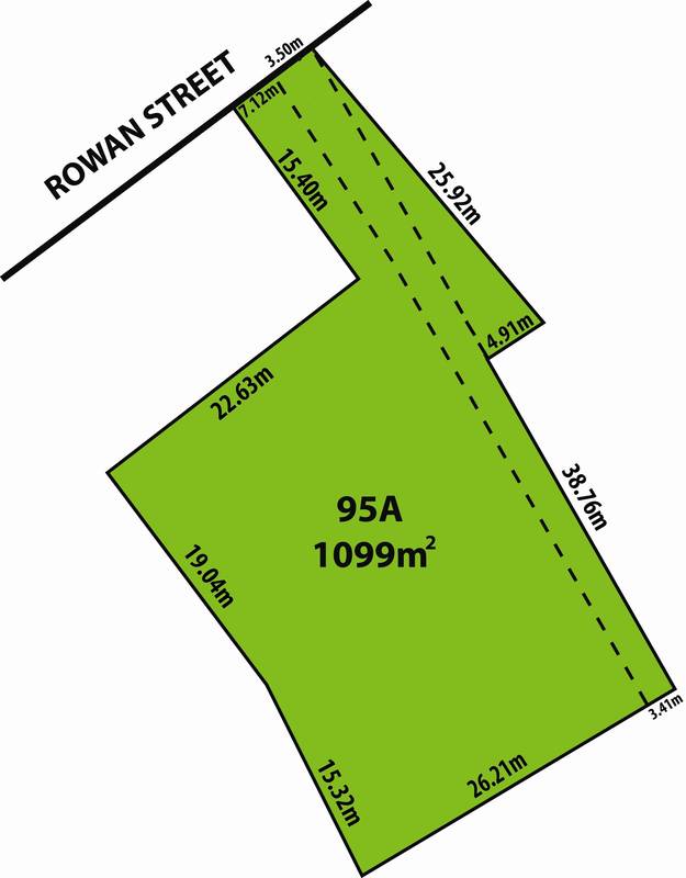 CITY FRINGE (LAND ONLY) - STUNNING CATHEDRAL & CITY VIEWS Picture 3