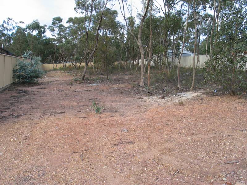 BUILD YOUR DREAM HOME Picture