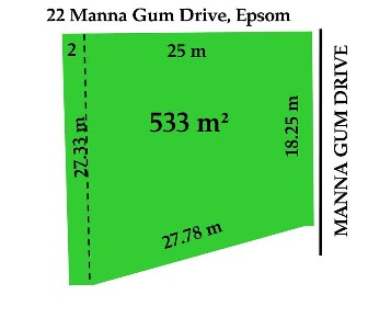 EPSOM - LAND Picture