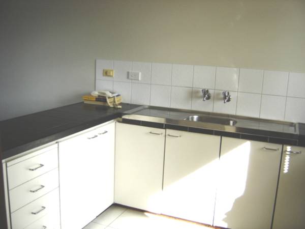 Close to Town Picture