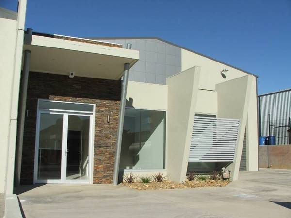 Impress your clientele Picture