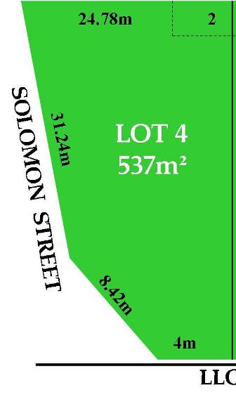 MCIVOR HILL PRECINCT - LAND Picture 1