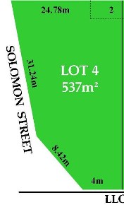 MCIVOR HILL PRECINCT - LAND Picture MCIVOR HILL PRECINCT - LAND Picture