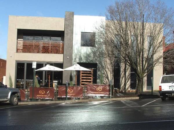 NEW CITY OFFICES Picture 1