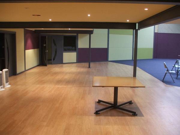 Reception Centre - Warehouse - Showroom Picture 3