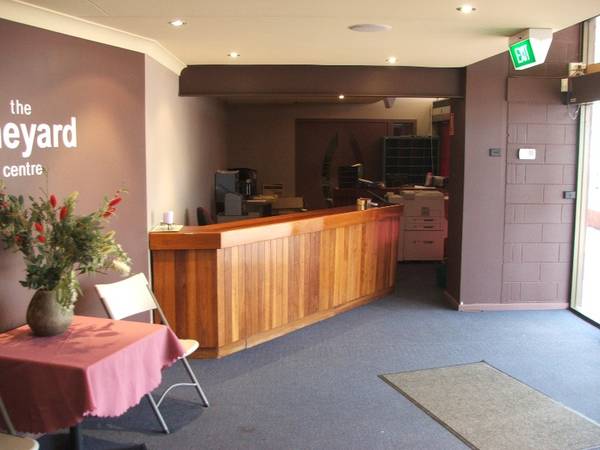 Reception Centre - Warehouse - Showroom Picture 2