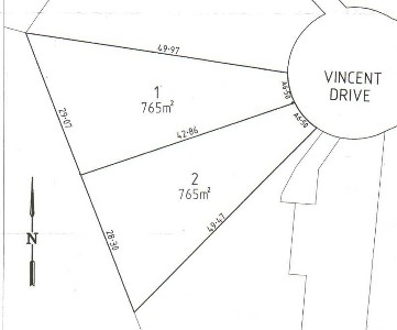 2 LOTS STRATHDALE Picture 2 LOTS STRATHDALE Picture