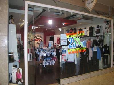 Heaps Of Foot Traffic Picture Heaps Of Foot Traffic Picture