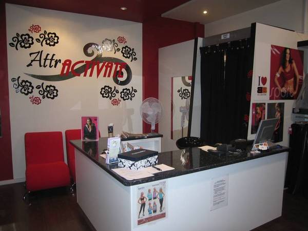 Heaps Of Foot Traffic Picture 2