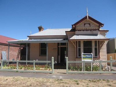 Newly Renovated Office Accomodation Picture
