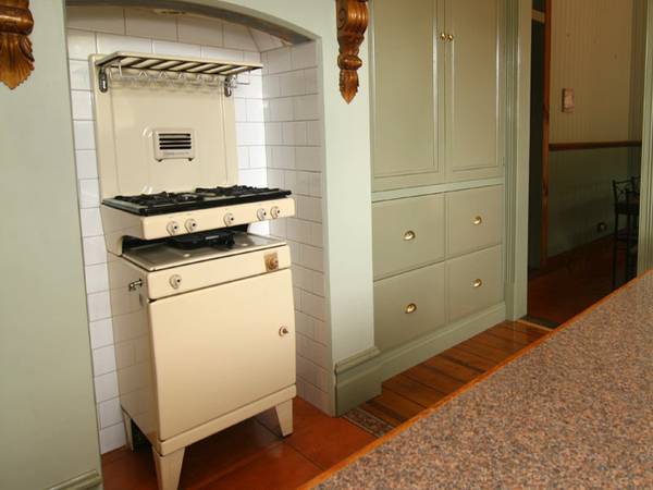 MAGNIFICENT VICTORIAN RESIDENCE Picture