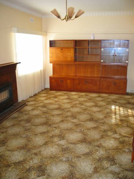 THROW AWAY THE RENT BOOK Picture