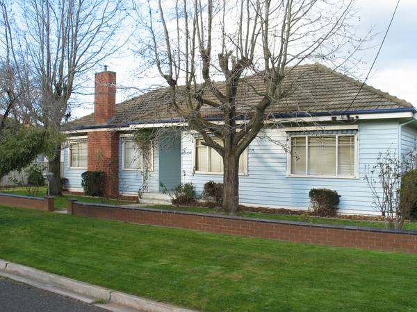 THROW AWAY THE RENT BOOK Picture