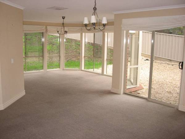 BLUE CHIP POSITION Picture