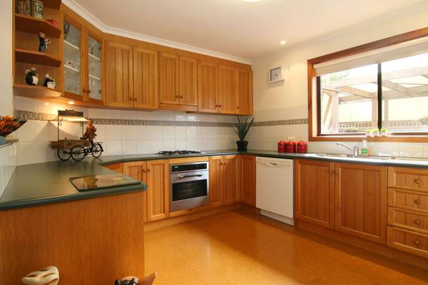 A DELIGHTFUL FAMILY HOME OFFERING A WONDERFUL LIFESTYLE Picture