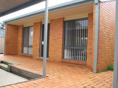 WALK AROUND LAKE WEEROONA Picture