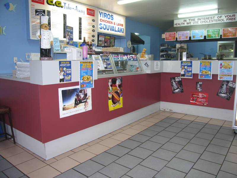 Takeaway and Milkbar Picture 3