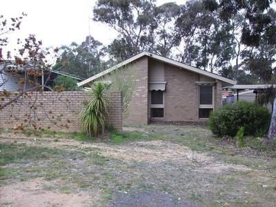 Well Maintained Picture