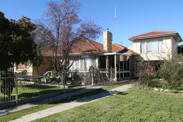 INDUSTRIAL & RESIDENTIAL ZONED - 1 TITLE Picture