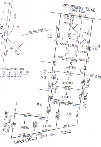 LAND IN BARNADOWN Picture 1