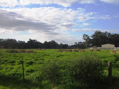 KANGAROO FLAT SUBDIVISION POTENTIAL Picture