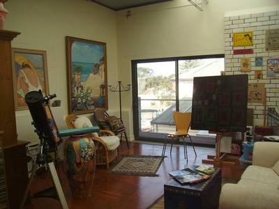 Modern, Sleek and Stylish Picture