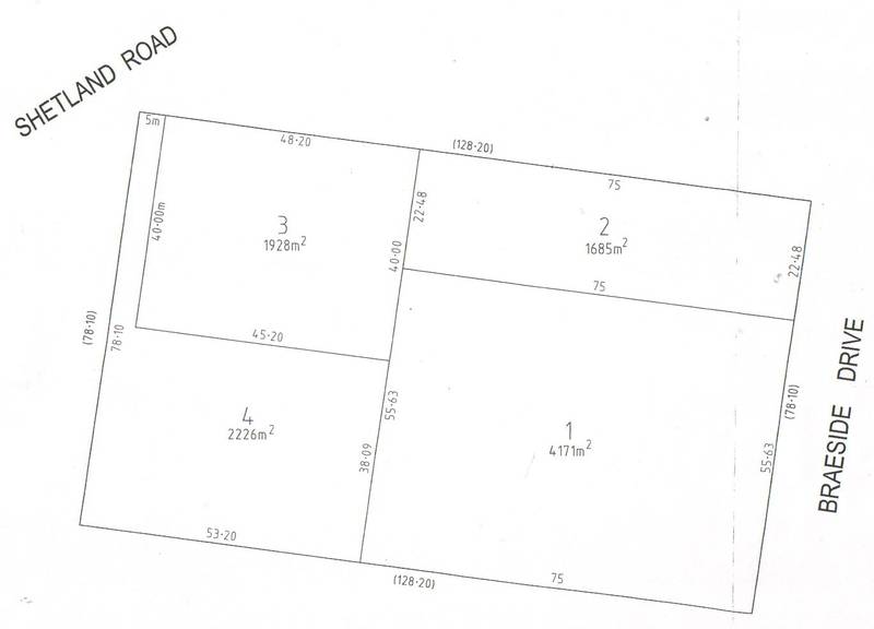 FANTASTIC BUILDING BLOCKS IN JUNORTOUN Picture 1