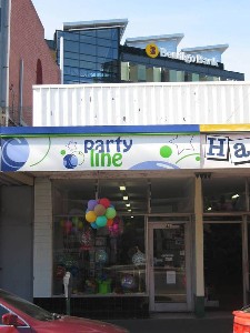 Standing the Test of Time Picture