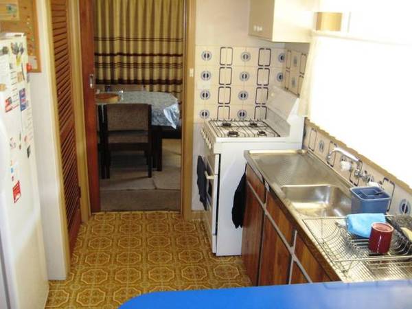 OPPORTUNITY KNOCKS Picture