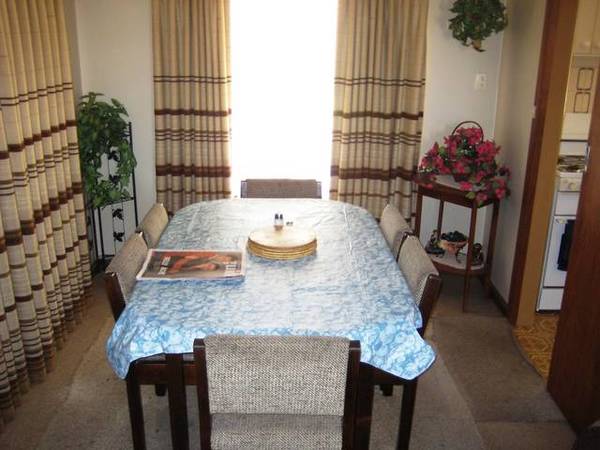 OPPORTUNITY KNOCKS Picture