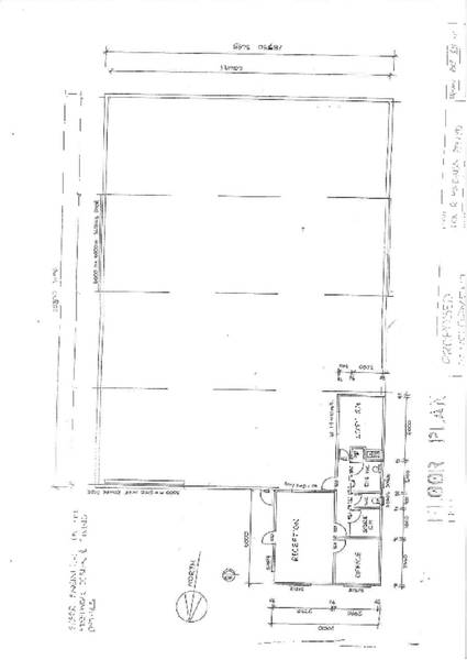 EASY HIGHWAY ACCESS Picture