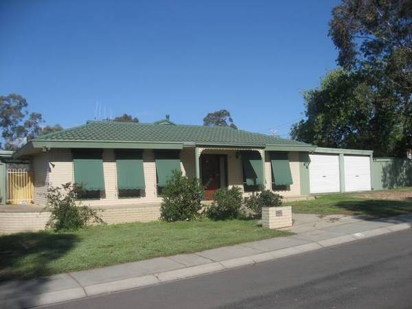 AFFORDABLE BLUE CHIP POSITION Picture 1