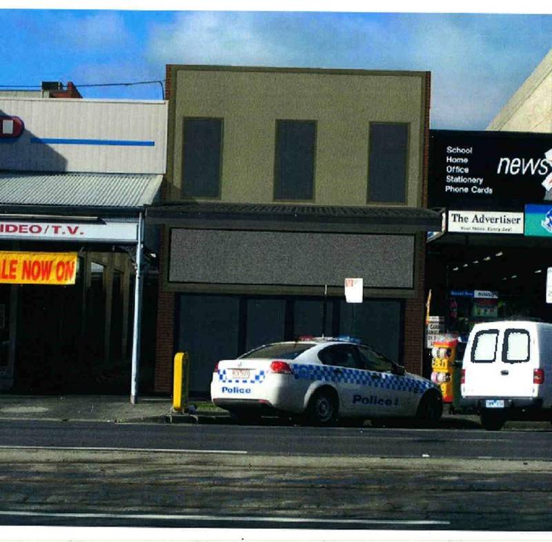 CENTRAL OFFICE SPACE Picture 1