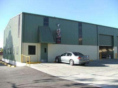 RAPID GROWTH ZONE Picture