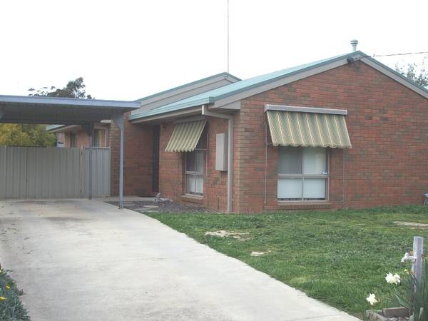 Three Bedroom Brick Home Picture 2