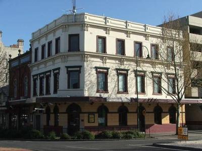 PROMINENT CENTRAL LOCATION Picture PROMINENT CENTRAL LOCATION Picture