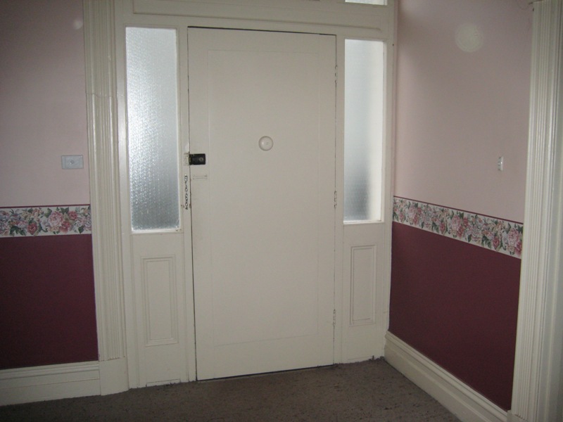 Close to the Aquatic Centre Picture 2