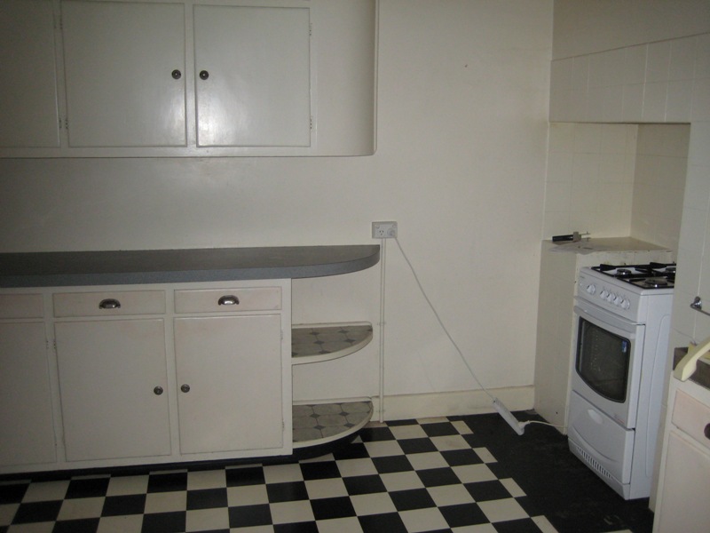 Close to the Aquatic Centre Picture 3