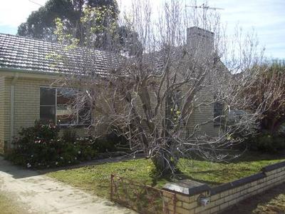 LOTS OF ROOM FOR THE FAMILY Picture