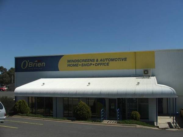 BLUE CHIP TENNANT Picture 3